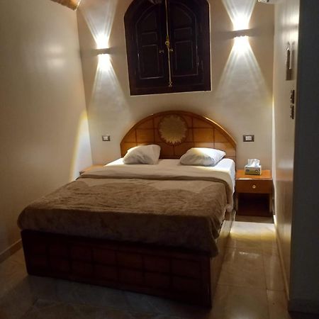 אסואן Nubian Soul Guest Houses מראה חיצוני תמונה