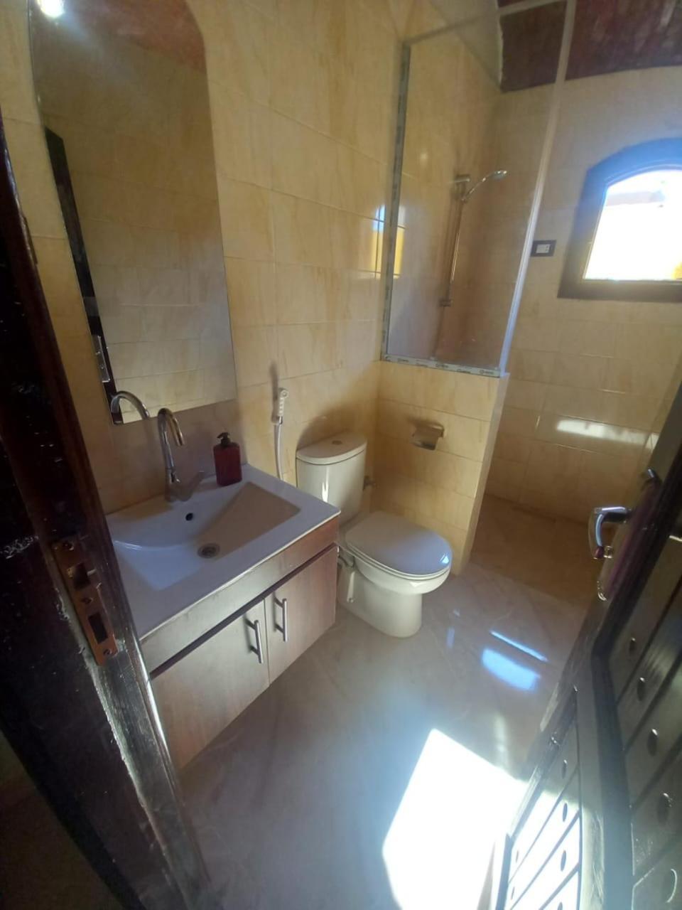 אסואן Nubian Soul Guest Houses מראה חיצוני תמונה