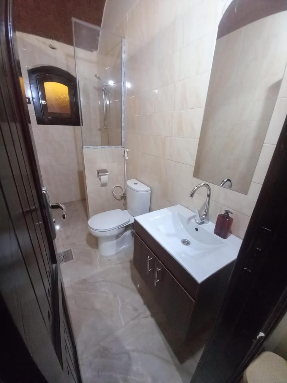 אסואן Nubian Soul Guest Houses מראה חיצוני תמונה