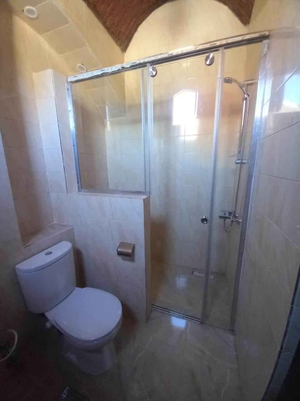 אסואן Nubian Soul Guest Houses מראה חיצוני תמונה