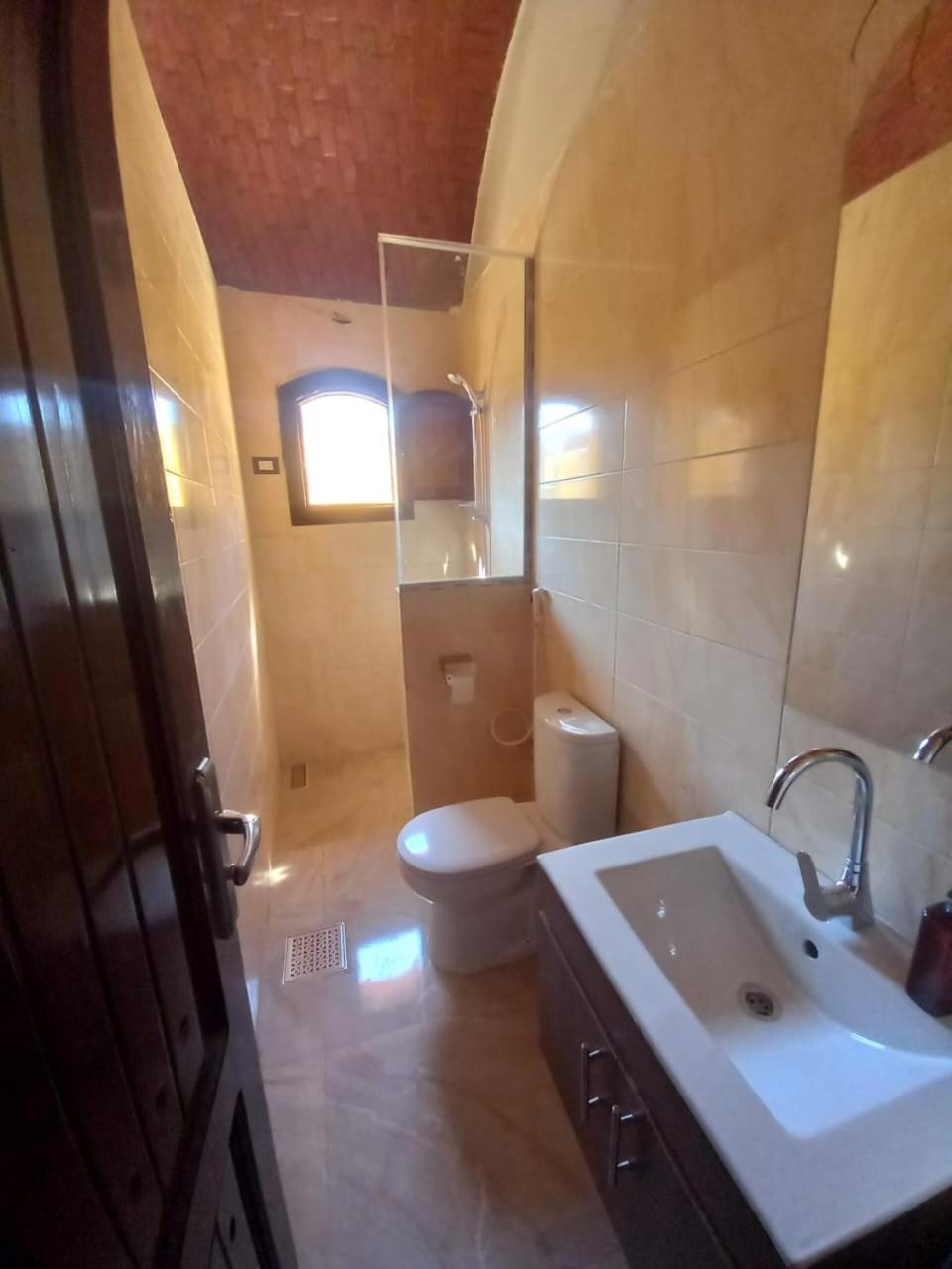 אסואן Nubian Soul Guest Houses מראה חיצוני תמונה