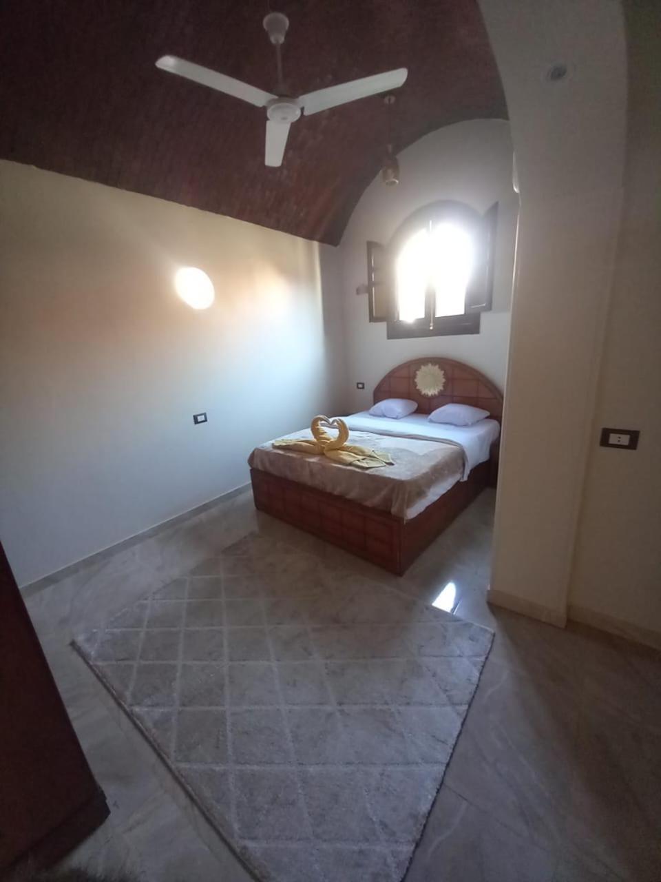 אסואן Nubian Soul Guest Houses מראה חיצוני תמונה