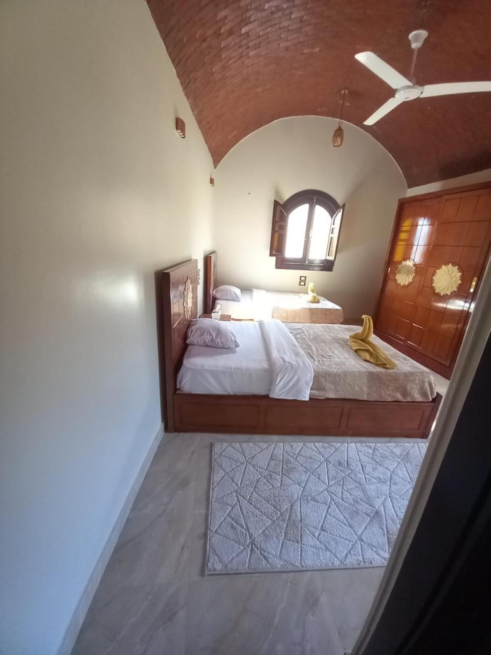 אסואן Nubian Soul Guest Houses מראה חיצוני תמונה