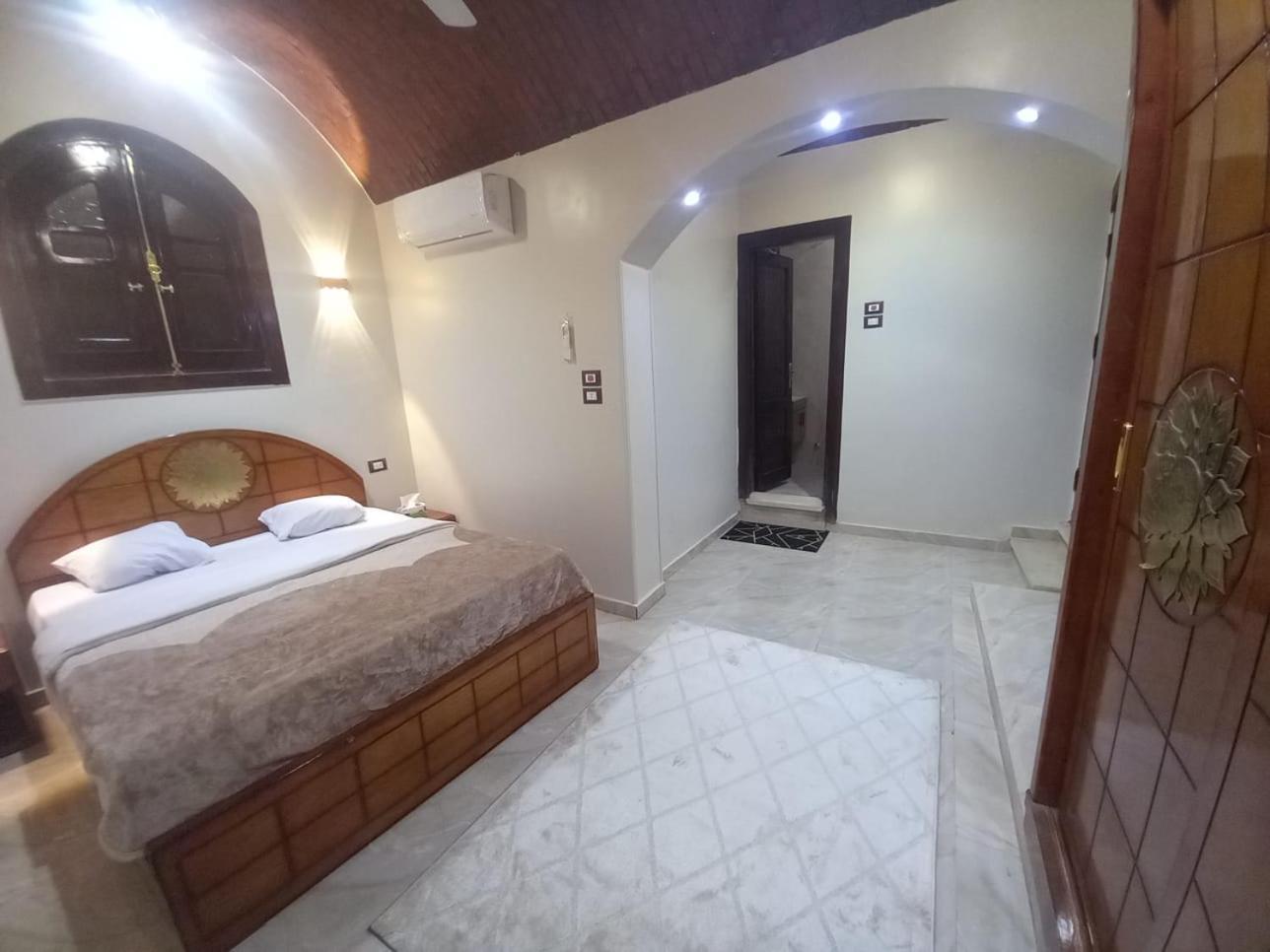 אסואן Nubian Soul Guest Houses מראה חיצוני תמונה