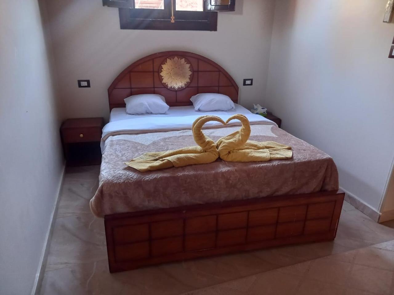 אסואן Nubian Soul Guest Houses מראה חיצוני תמונה