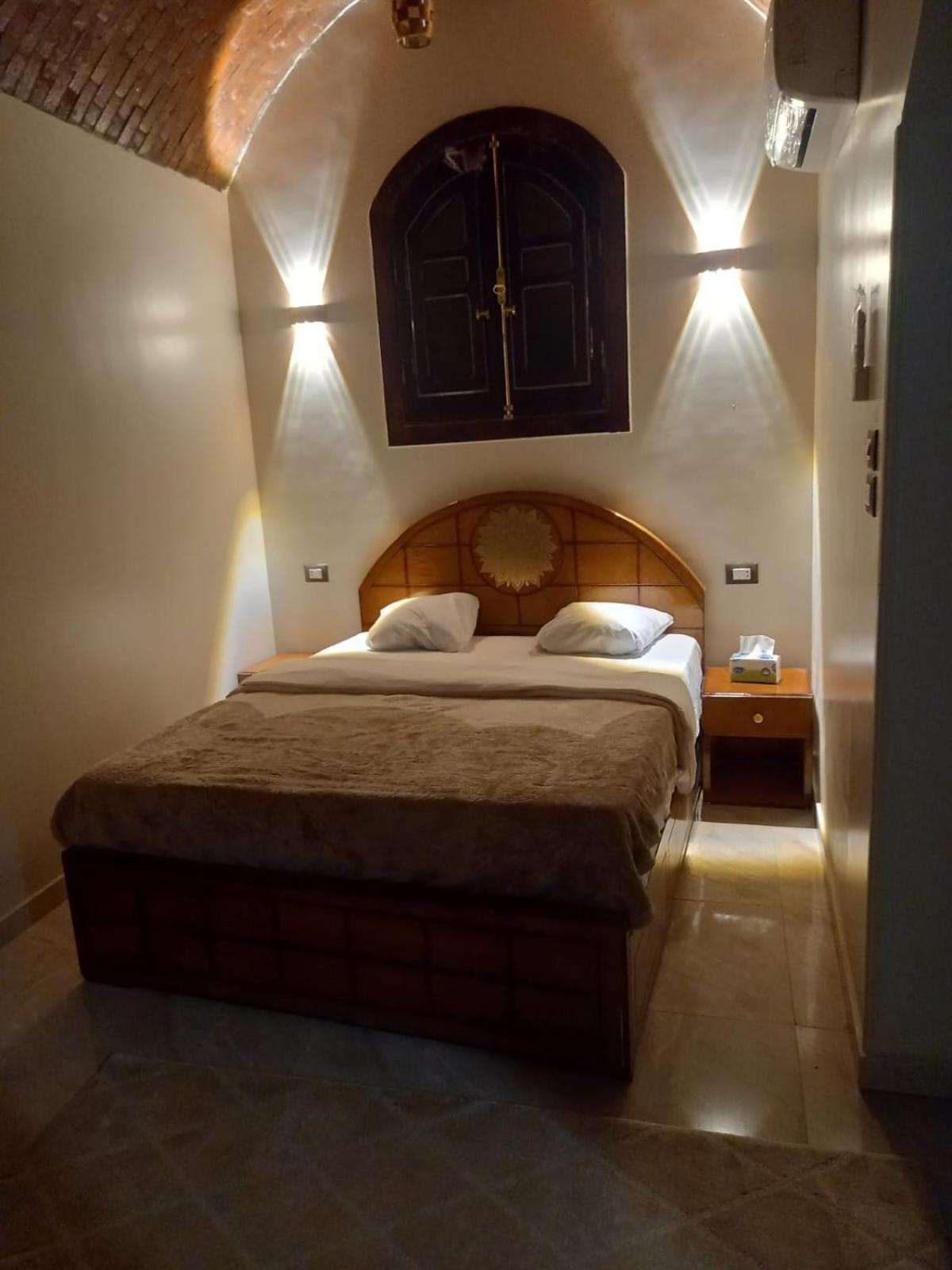 אסואן Nubian Soul Guest Houses מראה חיצוני תמונה