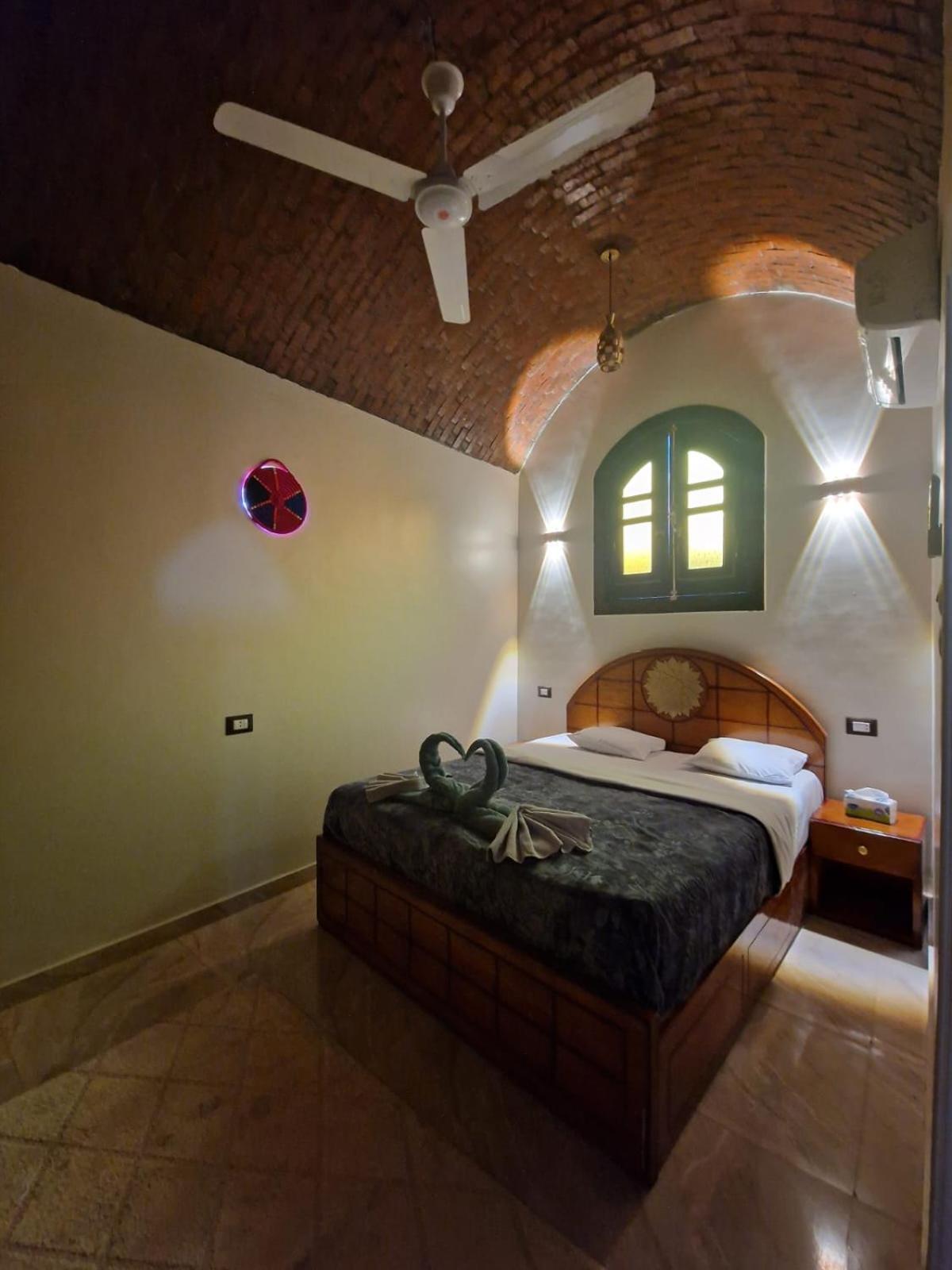 אסואן Nubian Soul Guest Houses מראה חיצוני תמונה