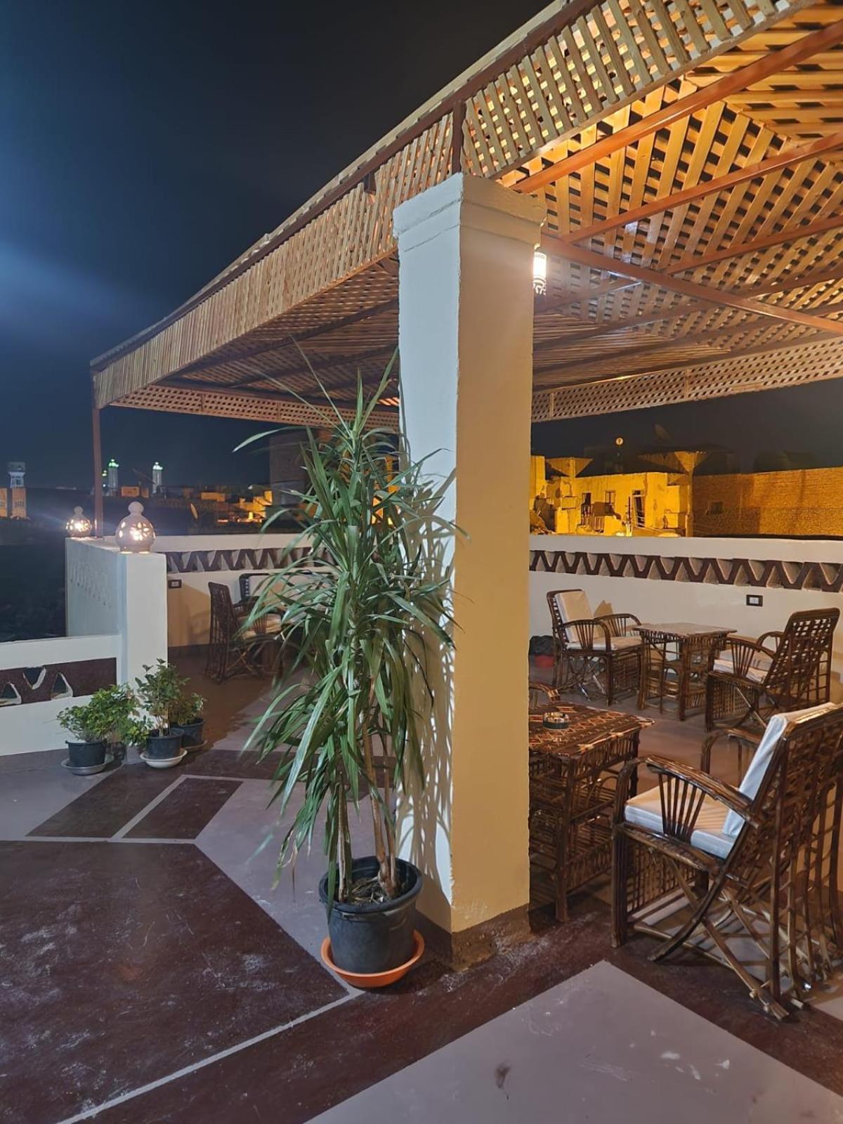 אסואן Nubian Soul Guest Houses מראה חיצוני תמונה
