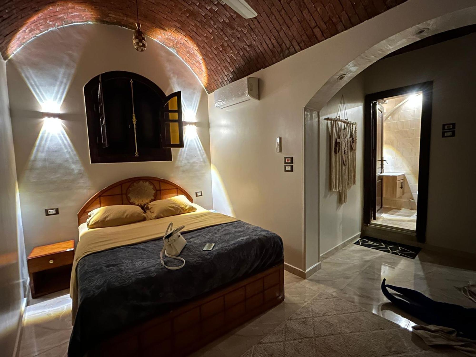 אסואן Nubian Soul Guest Houses מראה חיצוני תמונה