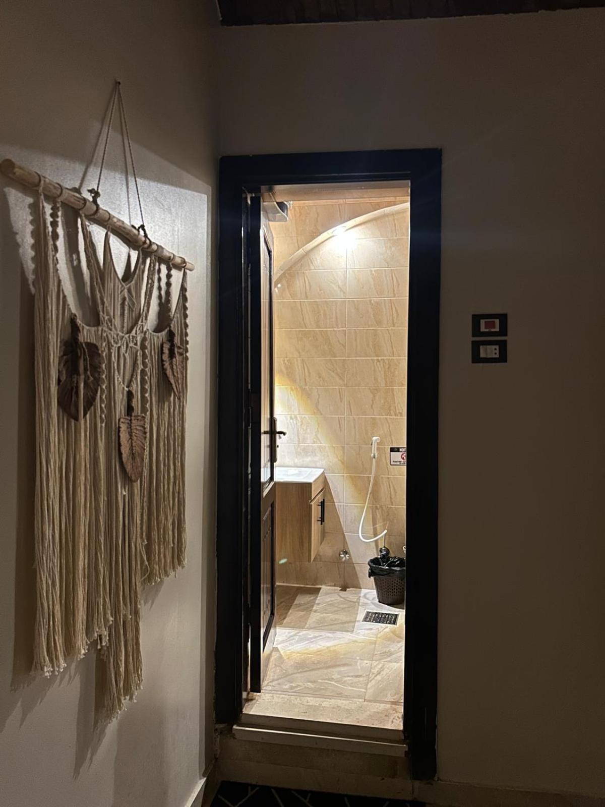אסואן Nubian Soul Guest Houses מראה חיצוני תמונה